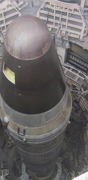 titanmissile