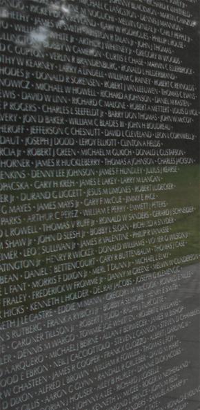 vietnamwall